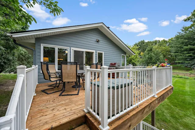 $639,000 | 5731 High Park Drive, Minnetonka, MN 55345