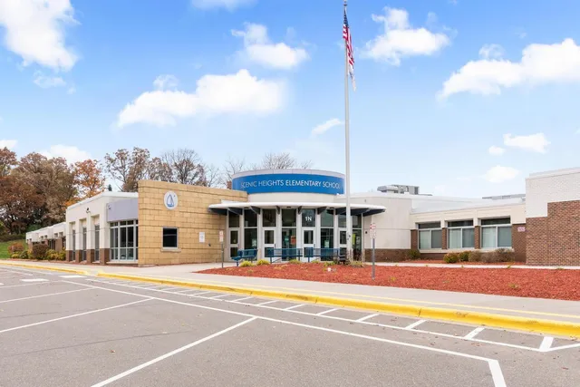 $639,000 | 5731 High Park Drive, Minnetonka, MN 55345