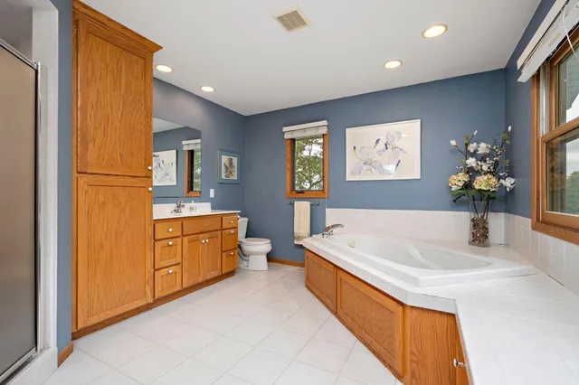 $639,000 | 5731 High Park Drive, Minnetonka, MN 55345