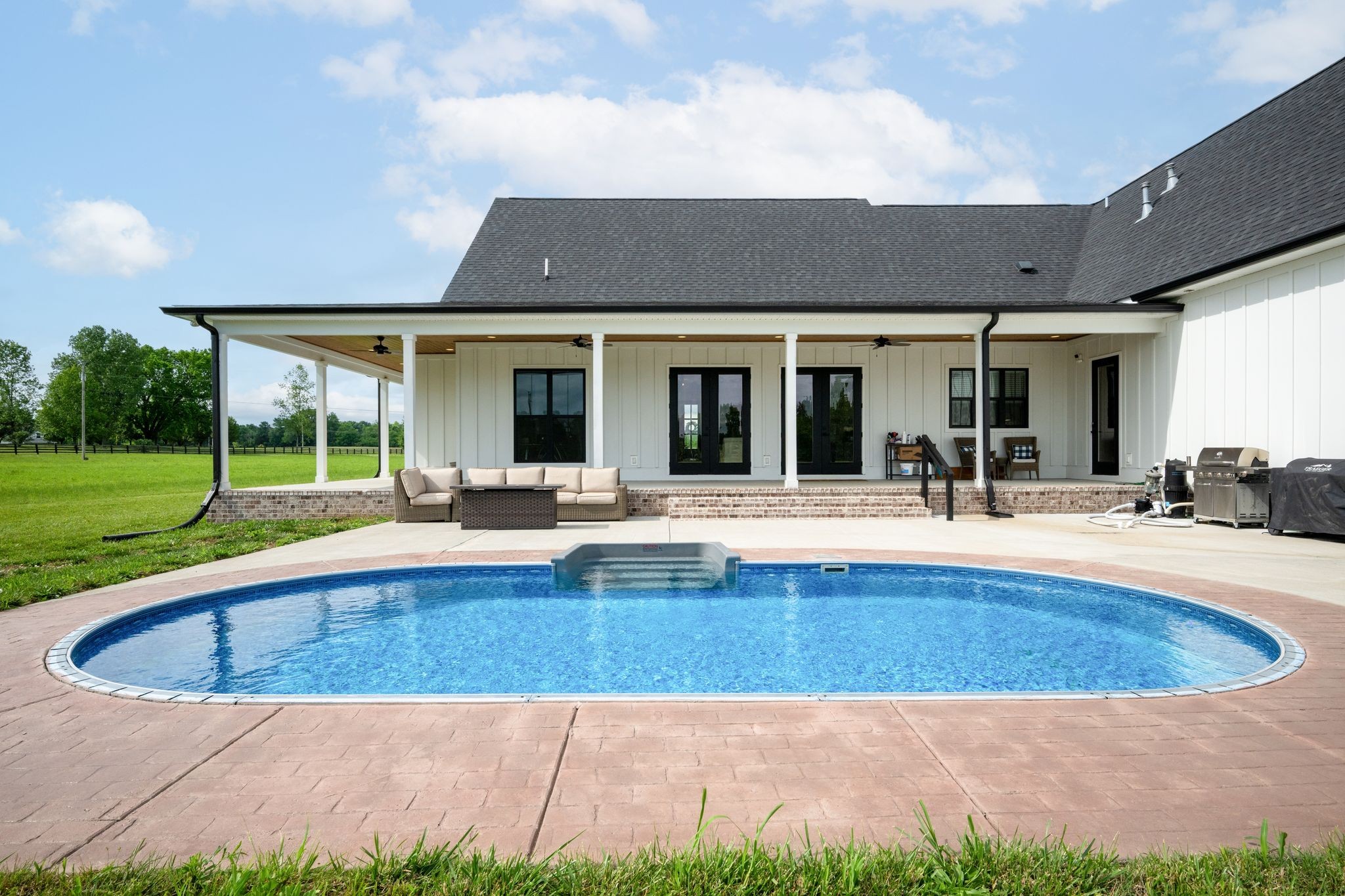 2075 Egypt Road Chapel Hill, TN 37034 - Photo 41 of 45