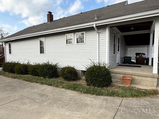 7560 Pippin Road Cincinnati, OH 45239 - Photo 25 of 32 Gallery Image 25
