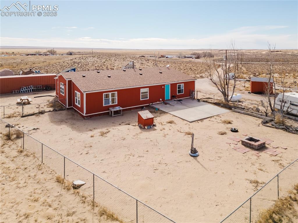25220 Myers Road Colorado Springs, CO 80928 - Photo 19 of 22