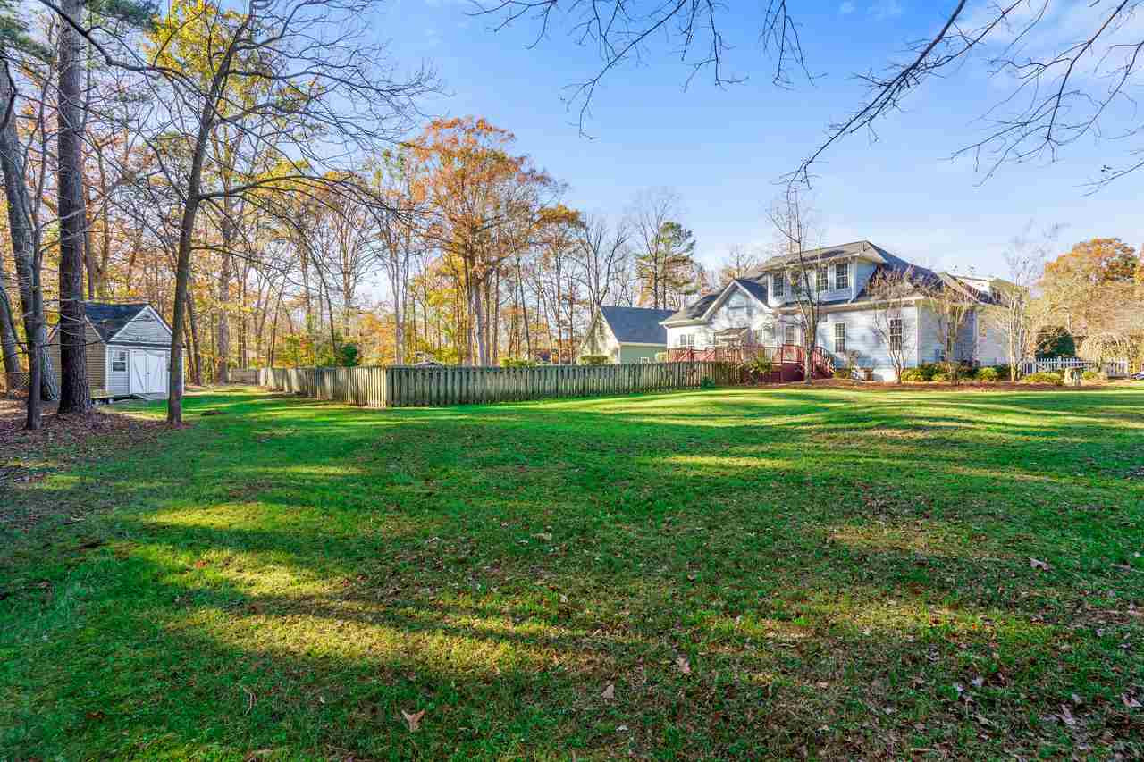 6800 Cool Pond Road Raleigh, NC 27613 - Photo 25 of 26 Photo 25
