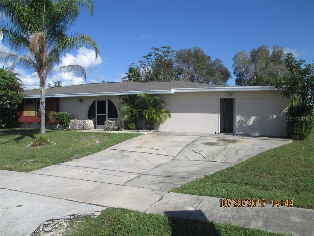 1676 Hayworth Road Port Charlotte, FL 33952 - Photo 1 of 1 Gallery Image 1