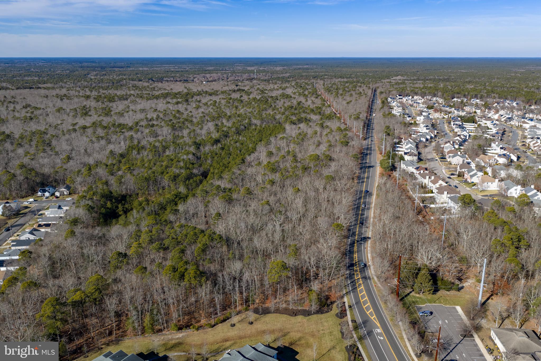 307 Mathistown Road Little Egg Harbor, NJ 08087 - Photo 14 of 25 a view of a room with an ocean view