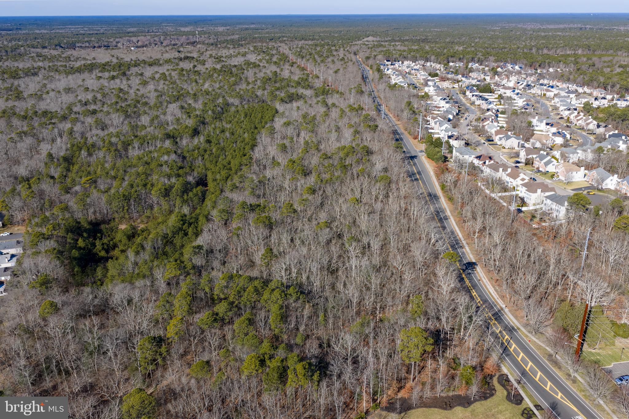 307 Mathistown Road Little Egg Harbor, NJ 08087 - Photo 15 of 25 a view of a city with an outdoor space