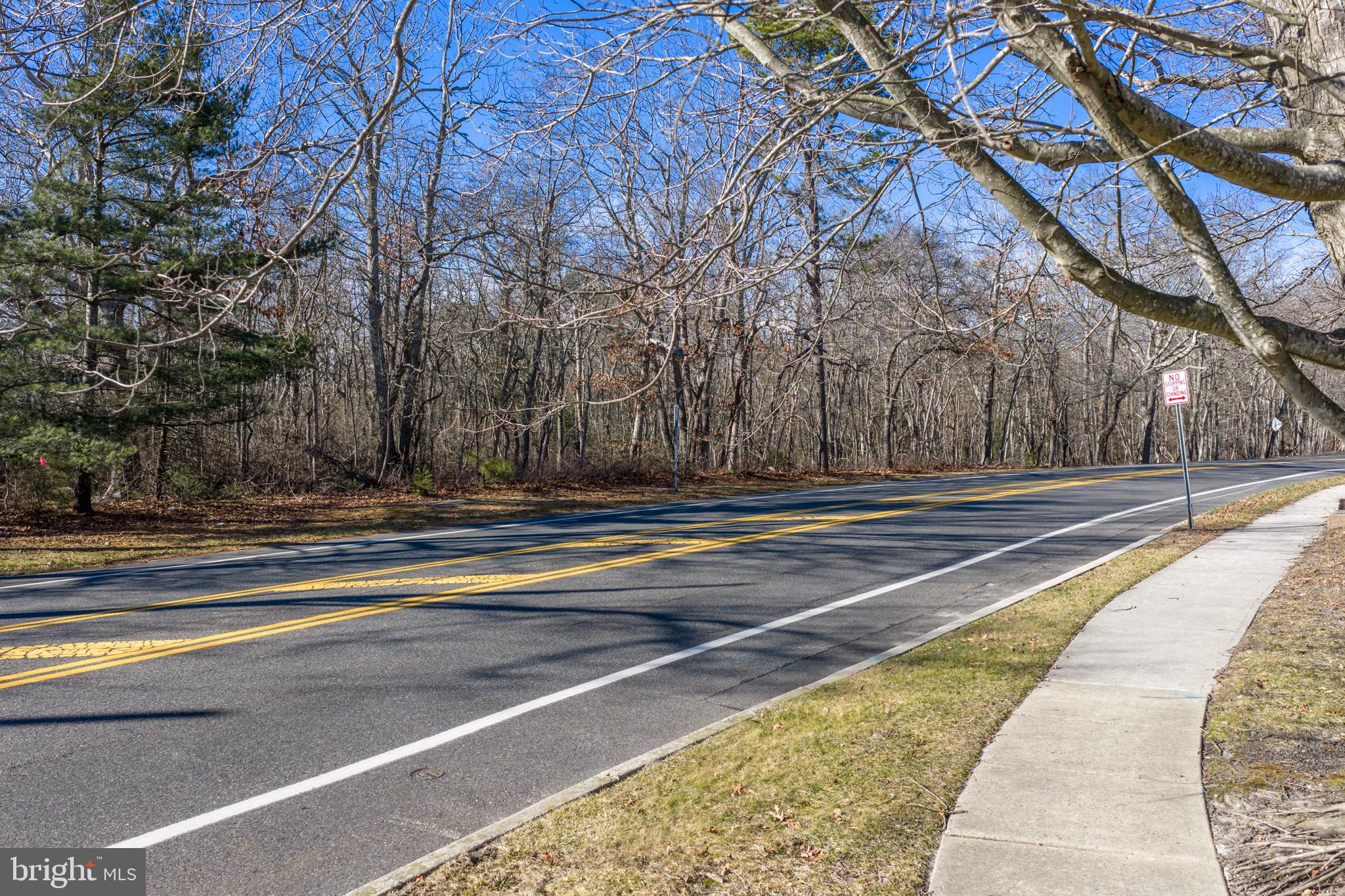 307 Mathistown Road Little Egg Harbor, NJ 08087 - Photo 25 of 25 a view of a tennis court