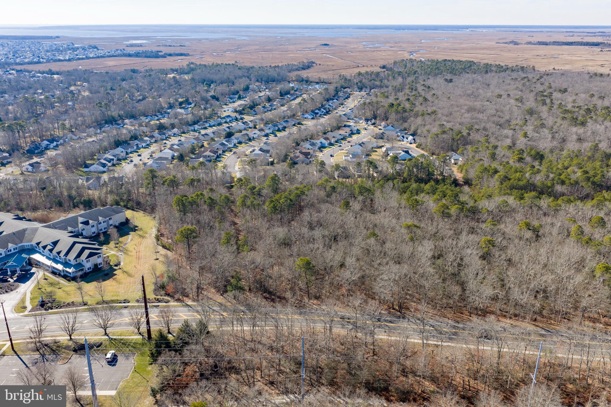 307 Mathistown Road Little Egg Harbor, NJ 08087 - Photo 9 of 25 a view of a city with mountain