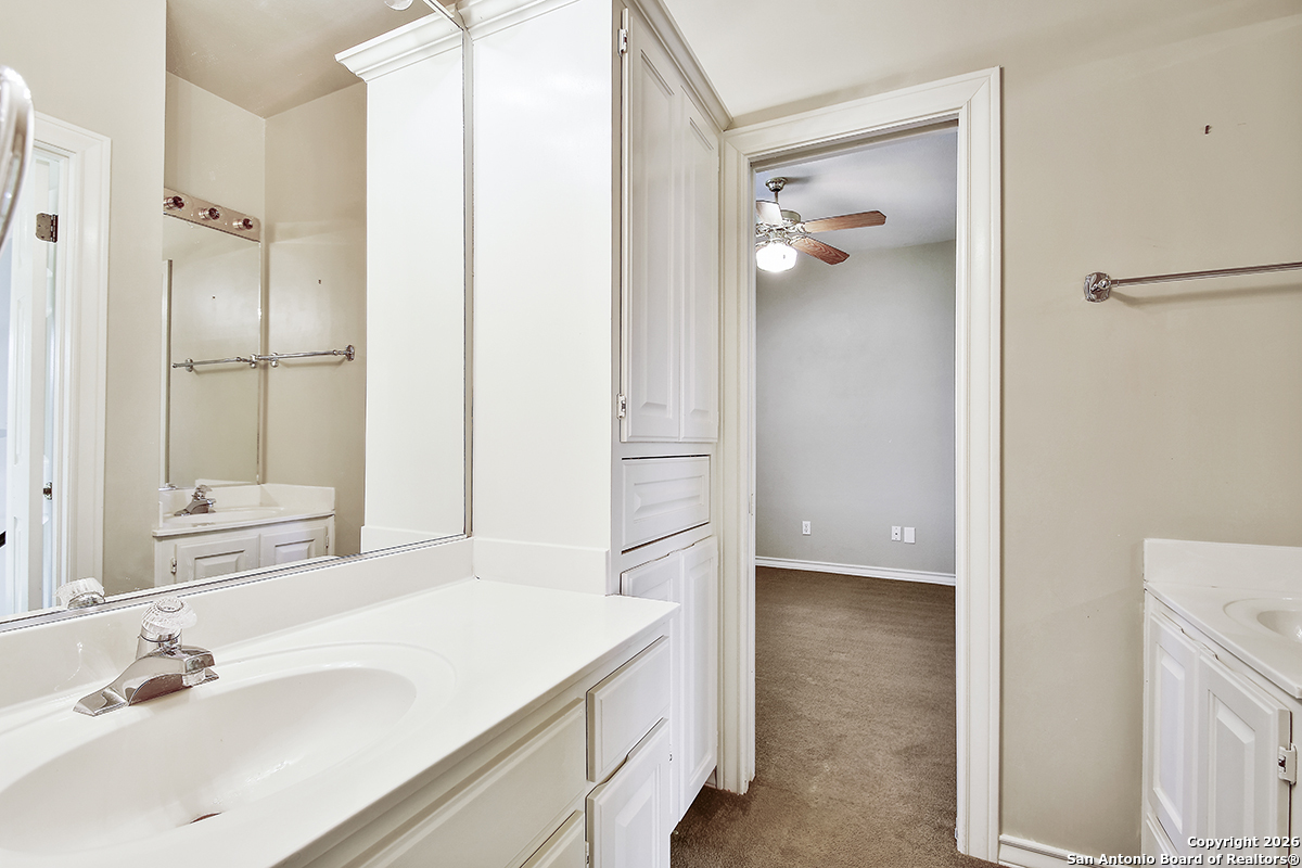 2642 Rim Oak San Antonio, TX 78232 - Photo 16 of 25