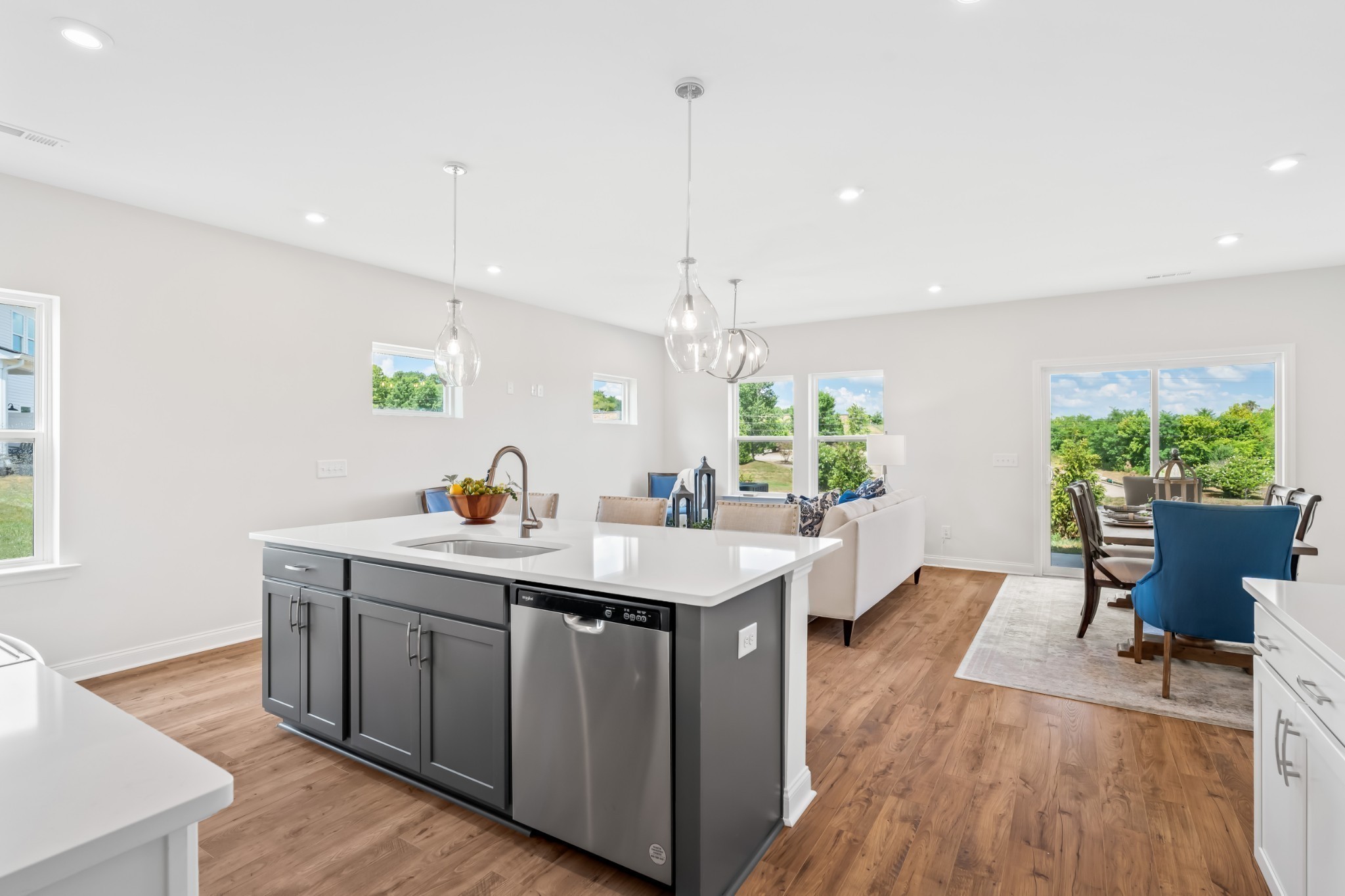 2208 Melk Lane Columbia, TN 38401 - Photo 13 of 46