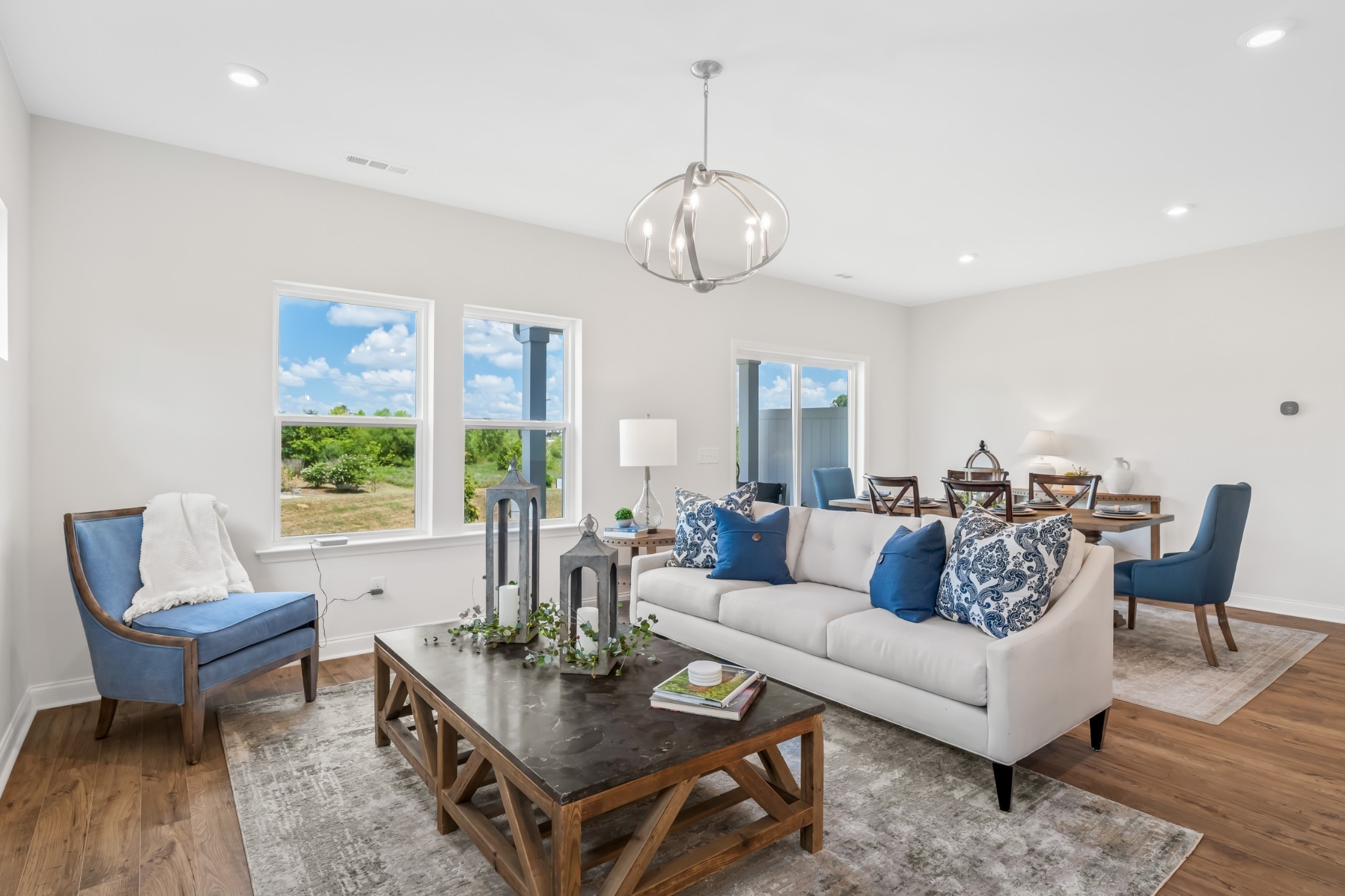 2208 Melk Lane Columbia, TN 38401 - Photo 15 of 46