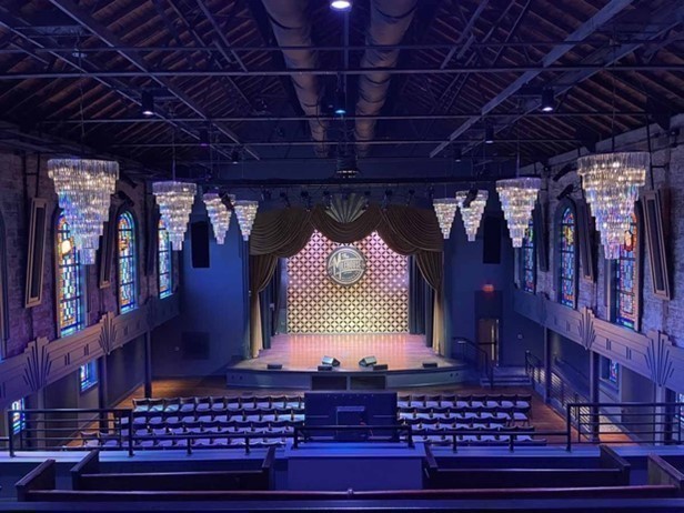 2208 Melk Lane Columbia, TN 38401 - Photo 45 of 46