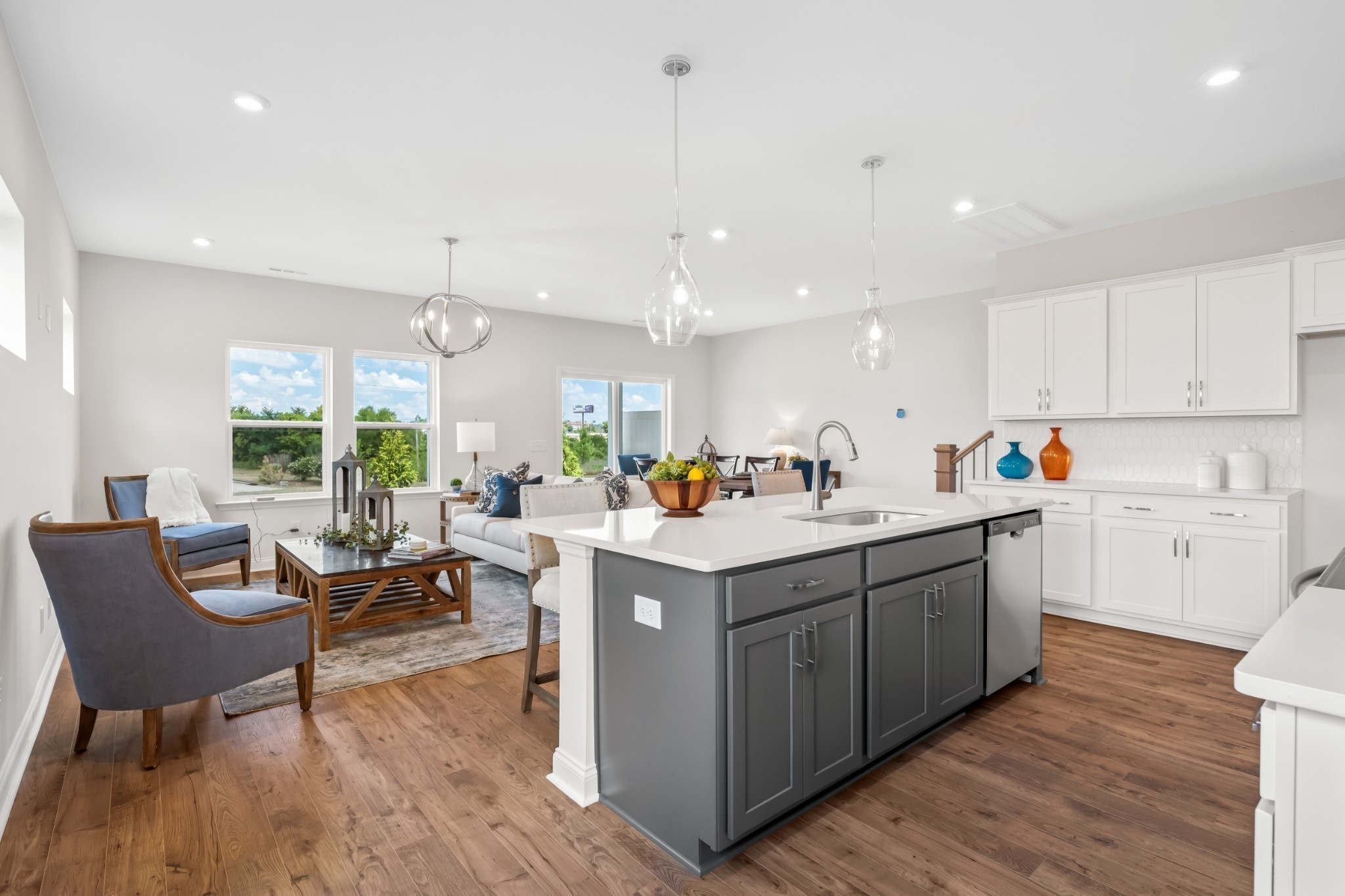 2208 Melk Lane Columbia, TN 38401 - Photo 9 of 46