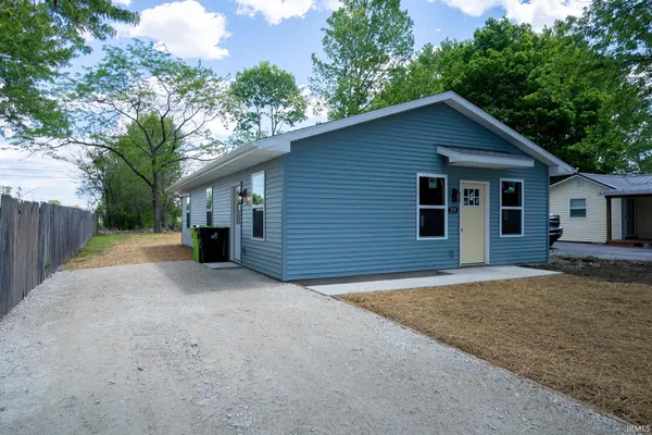 $200,000 | 1711 Cottage Avenue, Huntington, IN 46750
