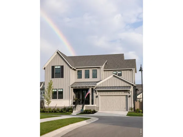 $1,795,000 | 1858 Chestnut Circle, Erie, CO 80516
