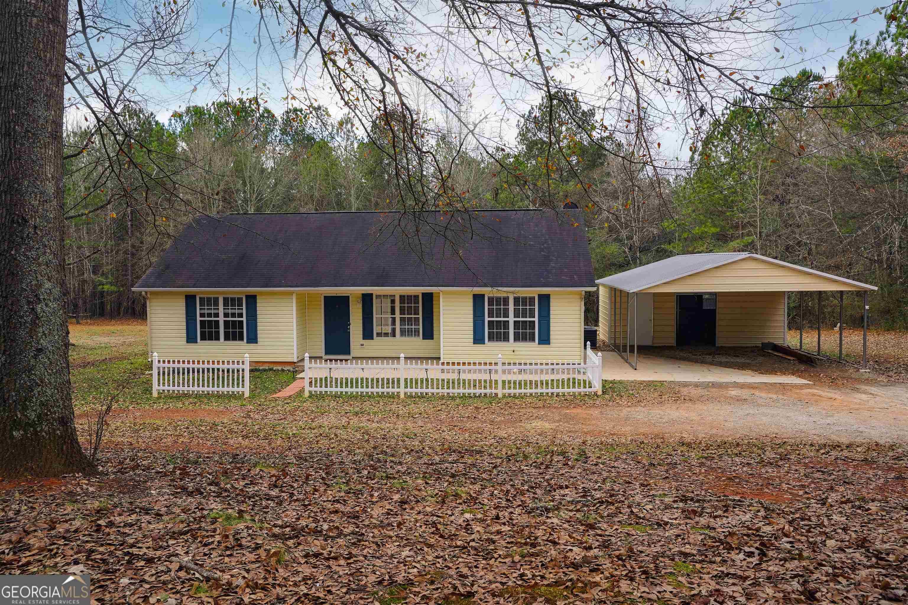 515 Price Quarters Road McDonough, GA 30253 - Photo 1 of 1 Gallery Image 1