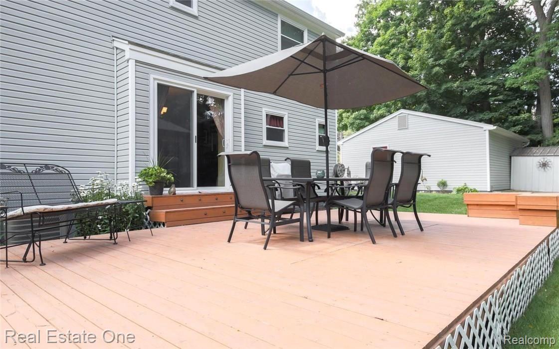 434 Peters Road Milford, MI 48381 - Photo 21 of 27 21-Peters.jpg