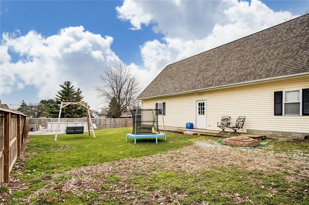 104 Hickory Street Botkins, OH 45306 - Photo 26 of 29