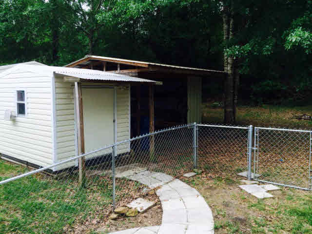 25092 Pompano Drive Elberta, AL 36530 - Photo 14 of 14 Storage