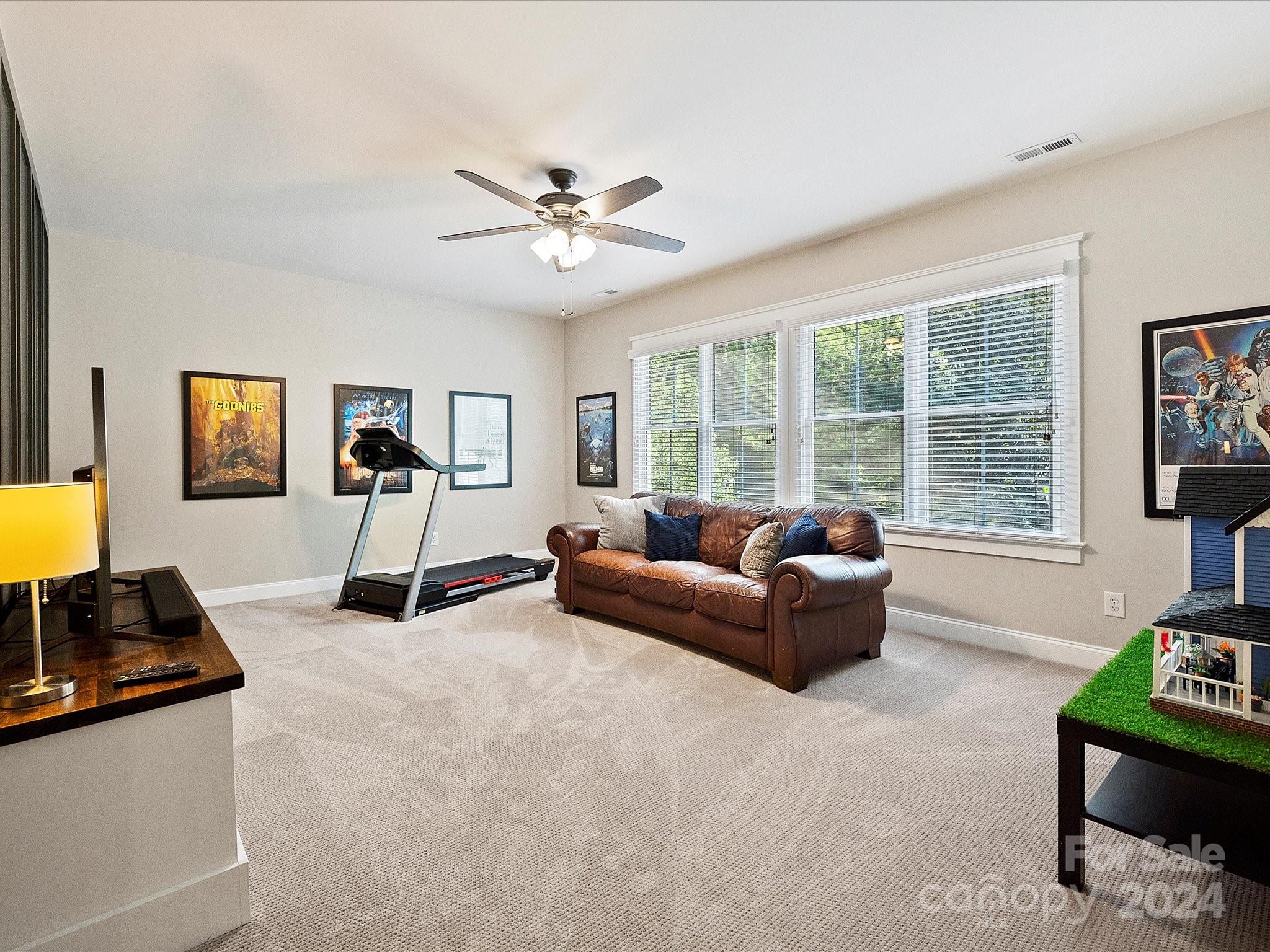 7132 Michael Scott Crossing Fort Mill, SC 29708 - Photo 35 of 41 a living room with furniture and a window