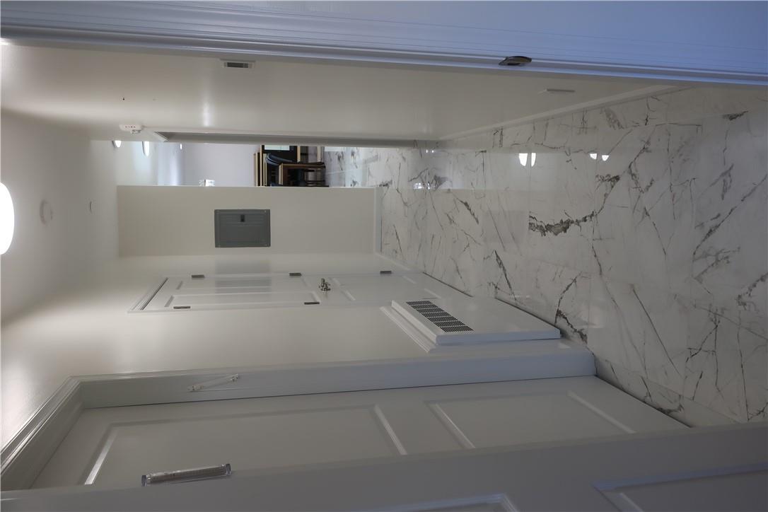 4203 Corner Spring Valley, NY 10977 - Photo 13 of 18 a view of empty room