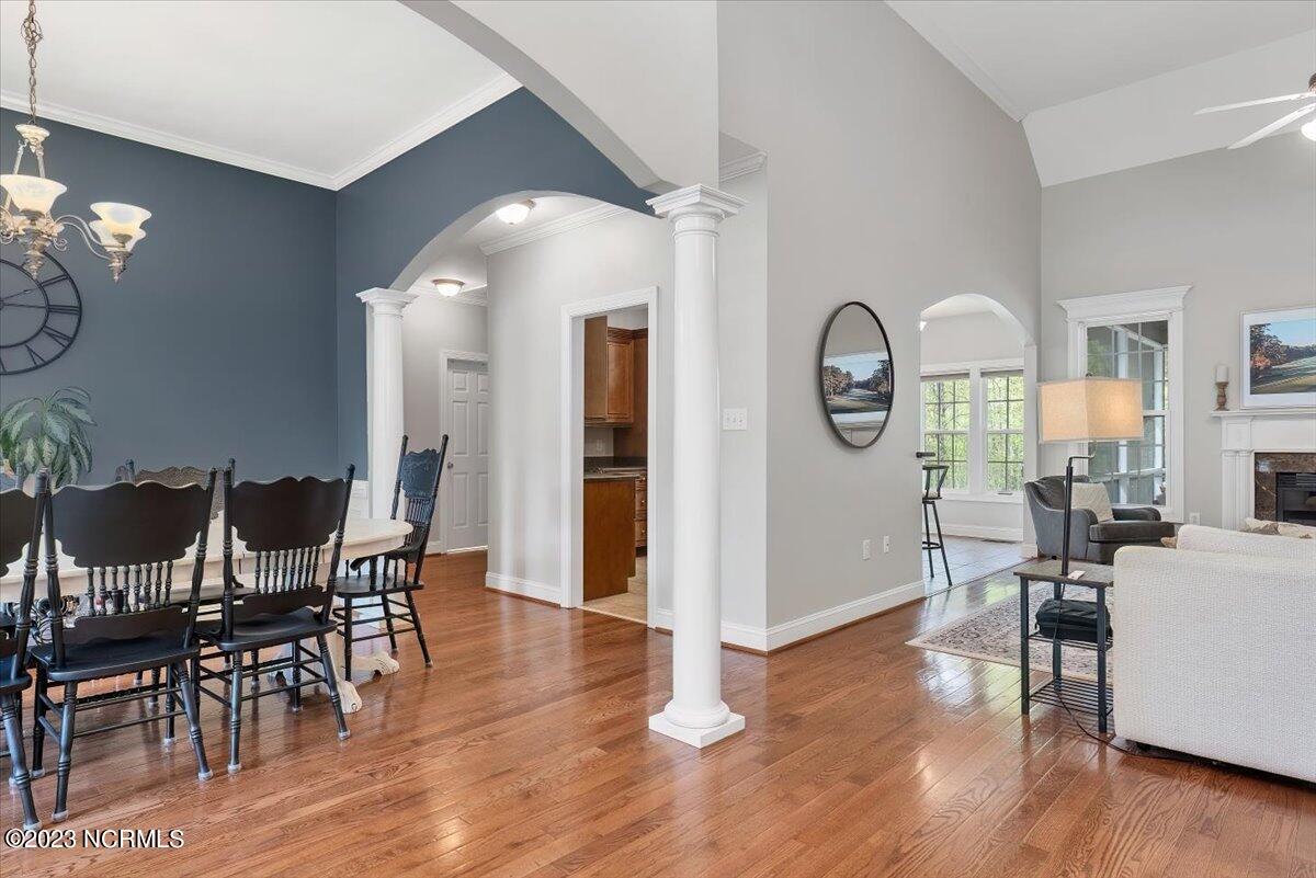 440 Elk Road Southern Pines, NC 28387 - Photo 4 of 29 02-440 Elk Rd._22
