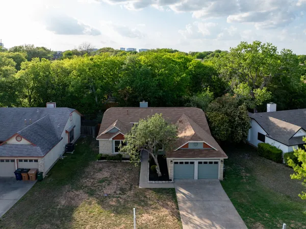 $550,000 | 11804 Prairie Hen Lane, Austin, TX 78758