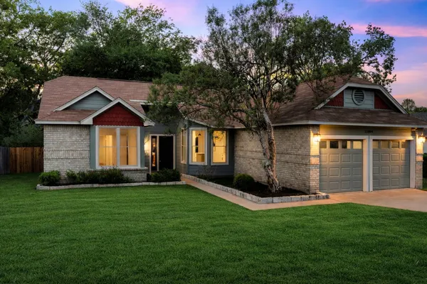 $550,000 | 11804 Prairie Hen Lane, Austin, TX 78758
