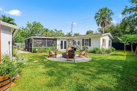 $515,000 | 3880 Estey Avenue, Naples, FL 34104