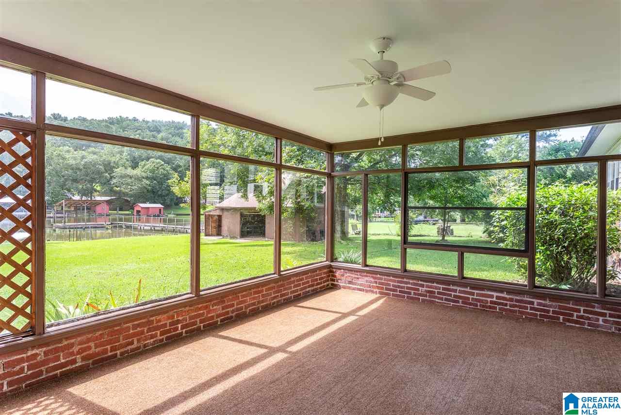 258 Canoe Creek Road Rainbow City, AL 35906 - Photo 16 of 47
