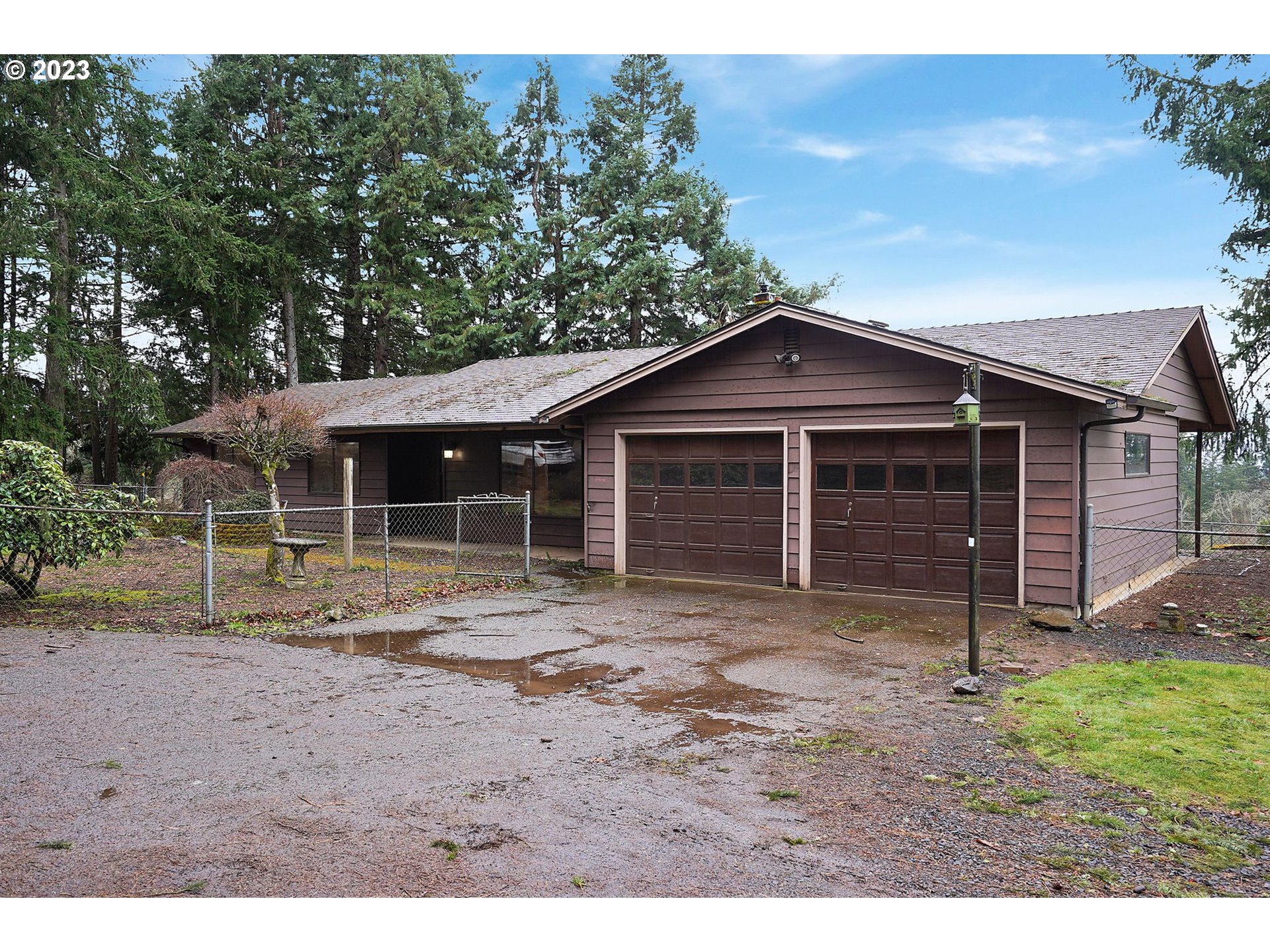 4575 Forest Ridge Road Northeast Silverton, OR 97381 - Photo 3 of 32 Gallery Image 3