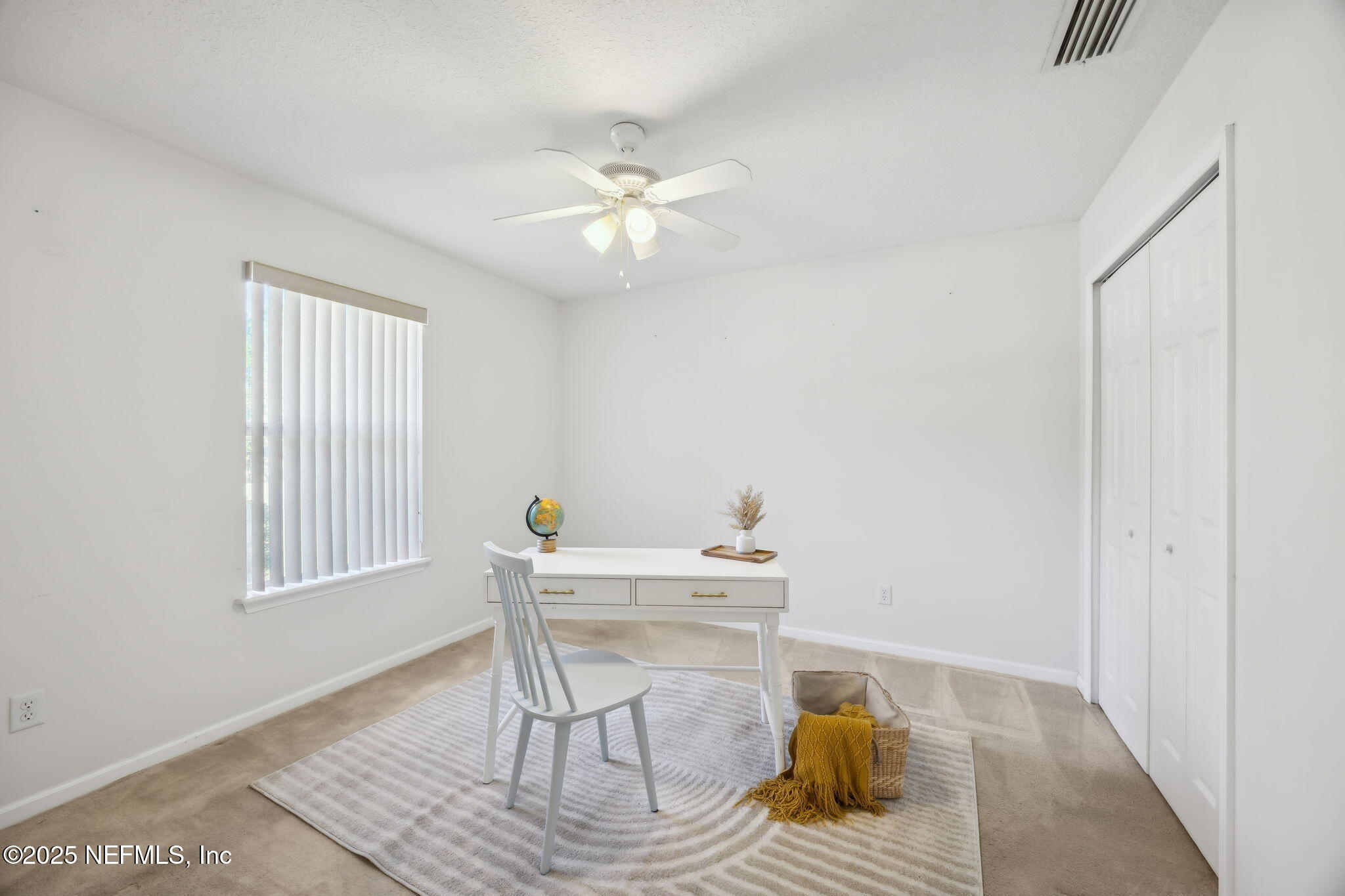 36 Currant Avenue Middleburg, FL 32068 - Photo 31 of 59 a view of a dining room with furniture and wooden floor