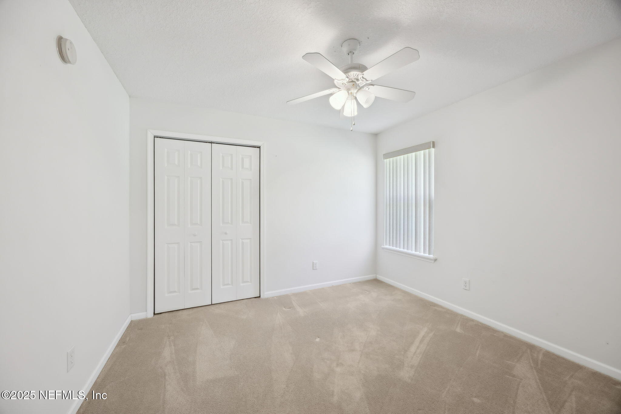 36 Currant Avenue Middleburg, FL 32068 - Photo 33 of 59 a view of an empty room with a window