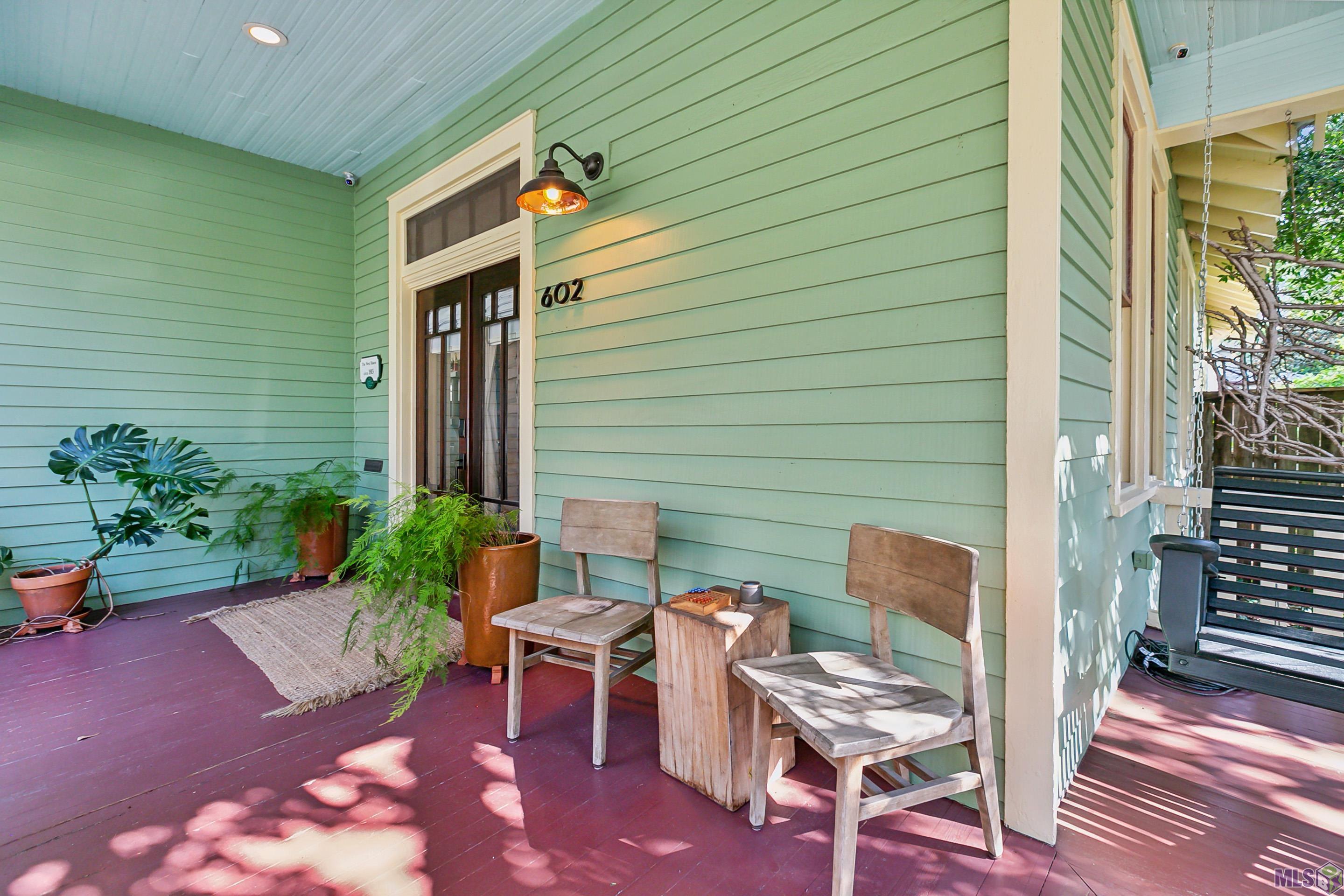 602 Europe Street Baton Rouge, LA 70802 - Photo 4 of 18 Gallery Image 4
