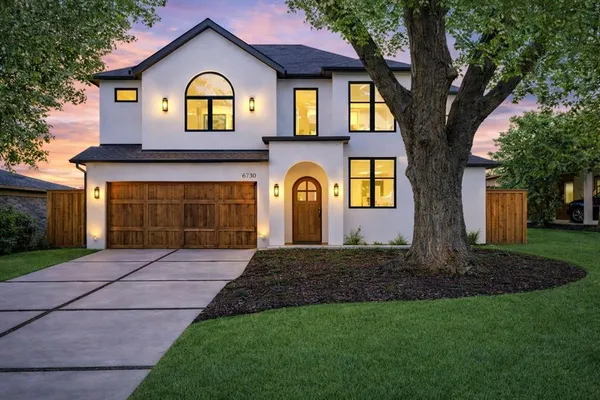 $1,899,995 | 8730 Rexford Drive, Dallas, TX 75209