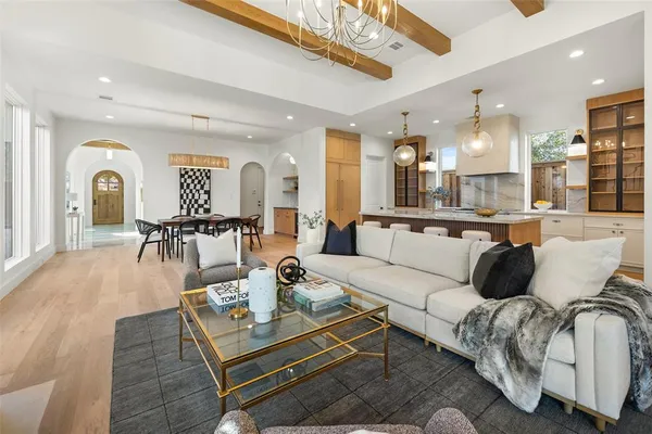 $1,899,995 | 8730 Rexford Drive, Dallas, TX 75209