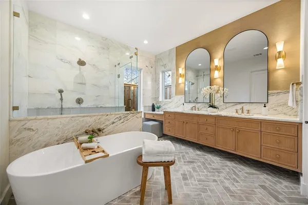 $1,899,995 | 8730 Rexford Drive, Dallas, TX 75209