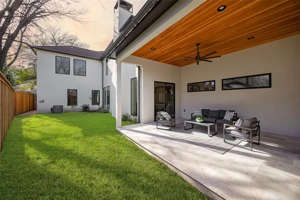 $1,899,995 | 8730 Rexford Drive, Dallas, TX 75209