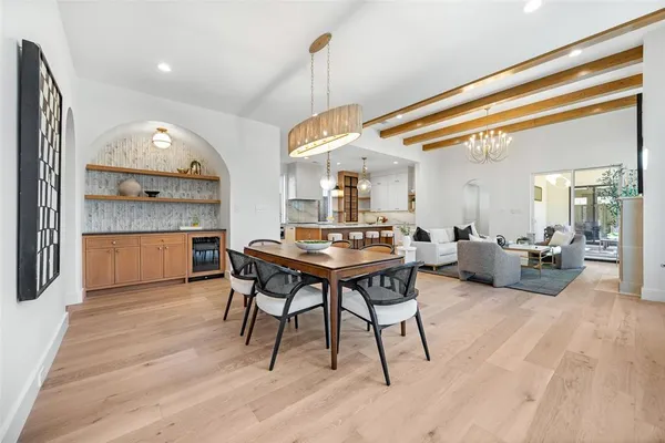 $1,899,995 | 8730 Rexford Drive, Dallas, TX 75209