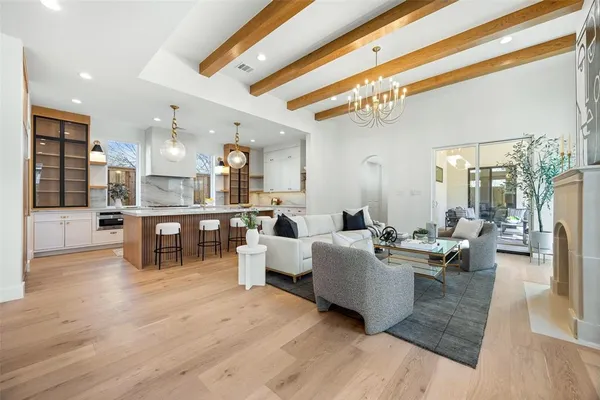 $1,899,995 | 8730 Rexford Drive, Dallas, TX 75209
