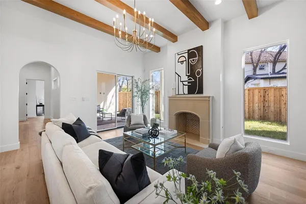 $1,899,995 | 8730 Rexford Drive, Dallas, TX 75209