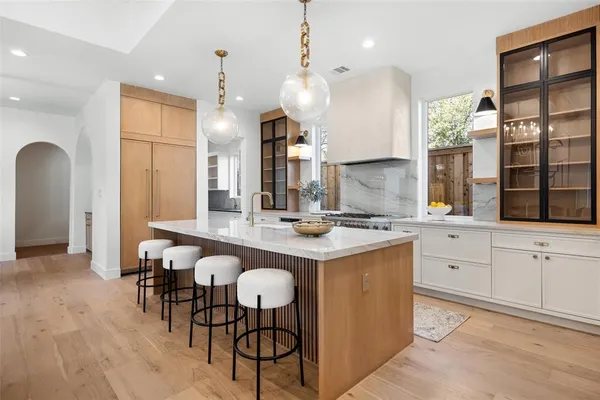 $1,899,995 | 8730 Rexford Drive, Dallas, TX 75209