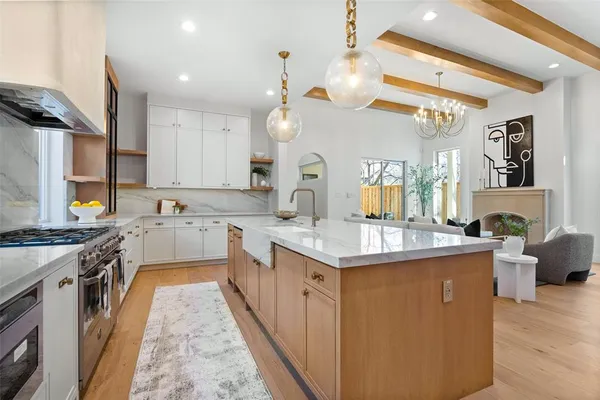 $1,899,995 | 8730 Rexford Drive, Dallas, TX 75209