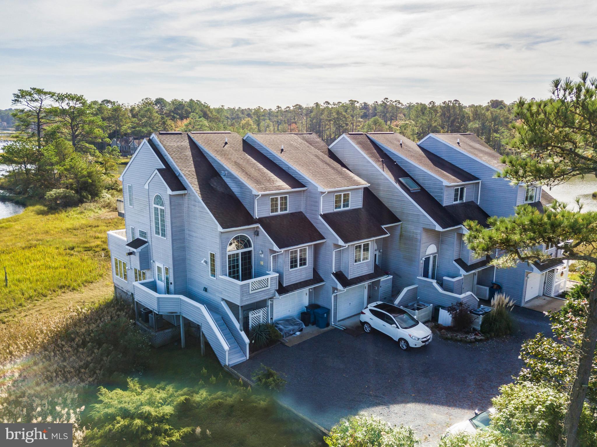 5 The Point Ocean Pines, MD 21811 - Photo 1 of 22 #5 The Point view of the whole building