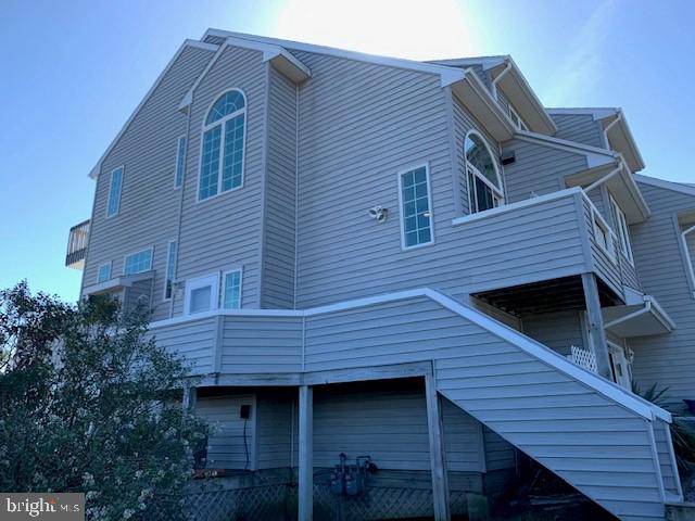 5 The Point Ocean Pines, MD 21811 - Photo 2 of 22 Primary side view of unit