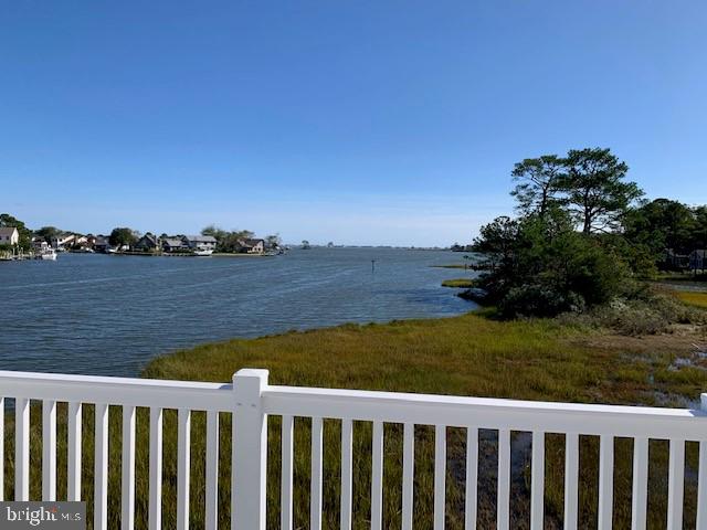 5 The Point Ocean Pines, MD 21811 - Photo 14 of 22 2nd floor view from balcony off Living room