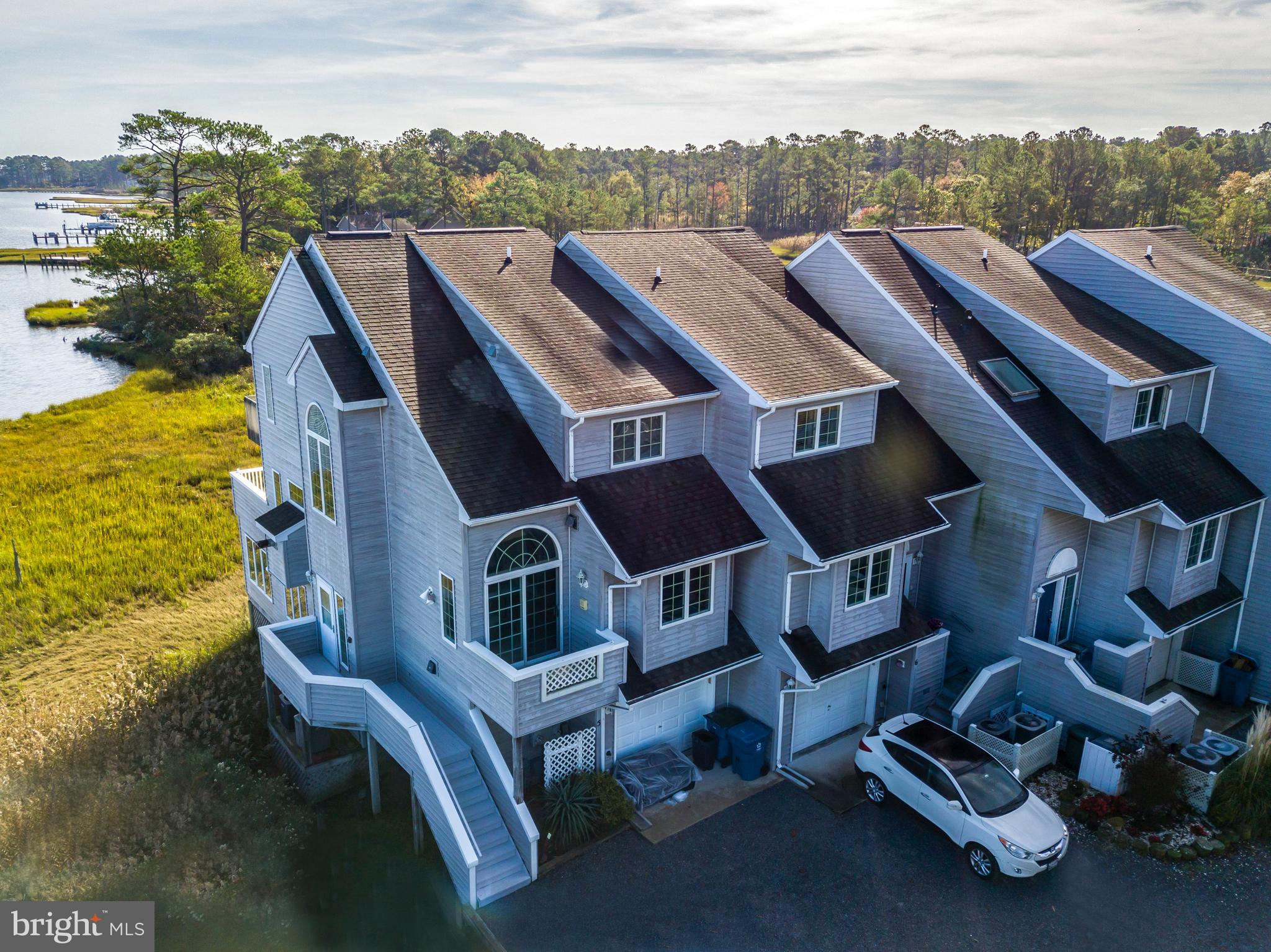 5 The Point Ocean Pines, MD 21811 - Photo 21 of 22 #5 The Point tonwhouse