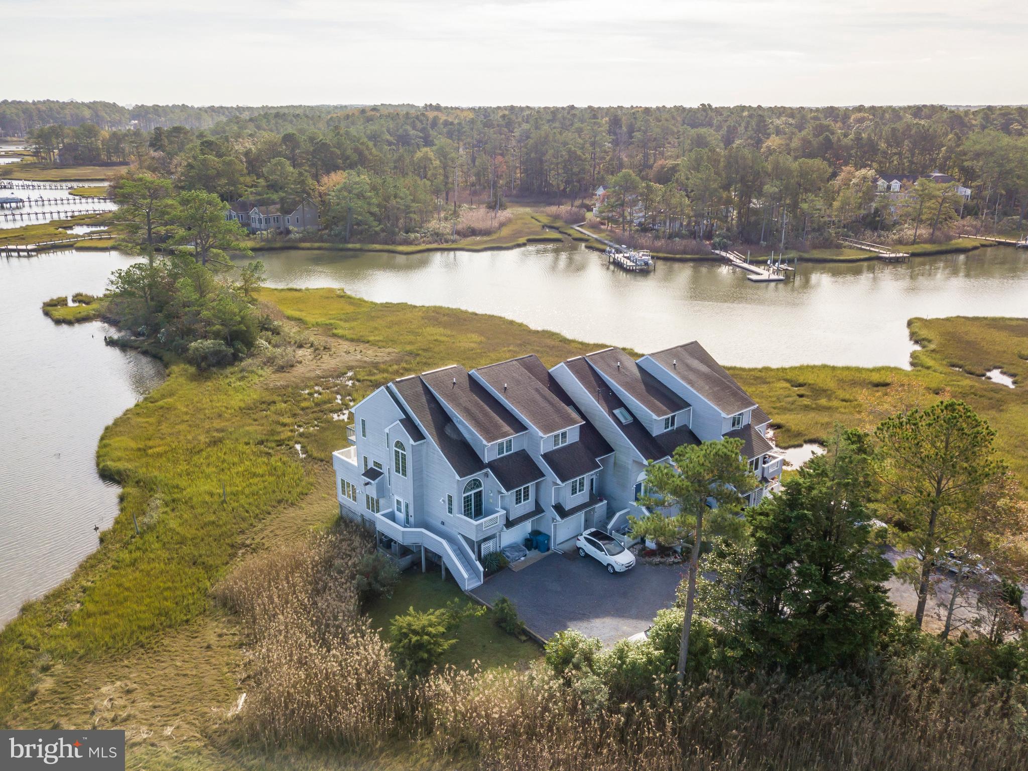 5 The Point Ocean Pines, MD 21811 - Photo 22 of 22 Grand view of surroundings