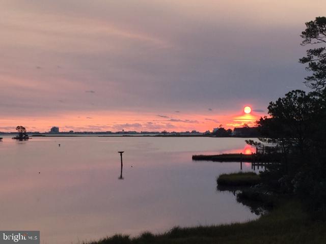 5 The Point Ocean Pines, MD 21811 - Photo 6 of 22 Sunrise over the Bay and Manklin Creek