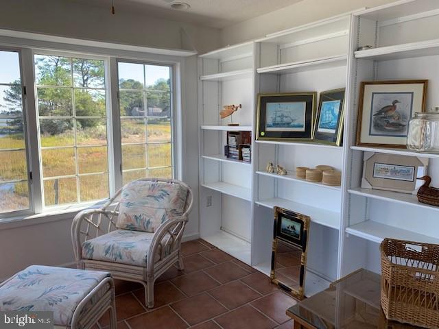 5 The Point Ocean Pines, MD 21811 - Photo 7 of 22 Sunroom with built-ins 1st floor